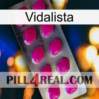 Vidalista 09